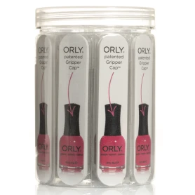 ORLY Gripper Cap Mini Nail File