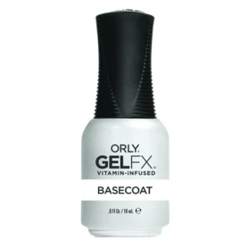 ORLY Gel FX Base Coat, 18 ml