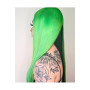 Semi-Permanent Neon Green UV Hair Dye, 100ml