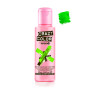 Semi-Permanent Neon Green UV Hair Dye, 100ml