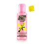 Semi-Permanent Yellow UV Hair Dye, 250ml