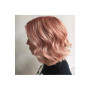 Semi-Permanent Rose Gold Hair Dye, 100ml