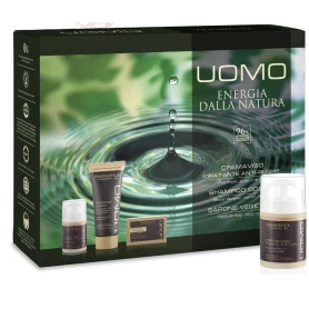 Gift set for Men L'Erboristica UOMO