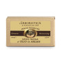 VEGETABLE SOAP WITH ARGAN OIL, 100gr