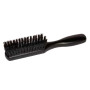 Travel sized hair brush