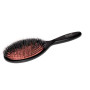 Cushion hair brush