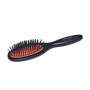 Cushion hair brush