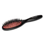 Cushion hair brush