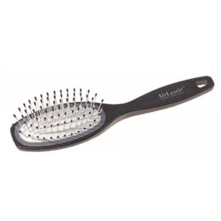 AIRLASTIC curshion hair brush