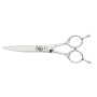 Size: 5.8", Series:  Curved, item: Joewell SDB58R, line: Curved scissors