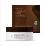 ORJENA DOUBLE SHOT COFFEE HYDROGEL EYE PATCH, 90g, 1.4gx60pcs