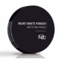 VELVET MATTE POWDER SALERM 11 gr Salerm professional makeup - 1