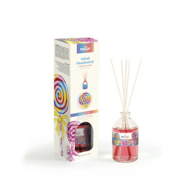 PIRULETA, MIKADO REED DIFFUSER, 100 ML, PRADY