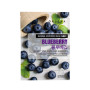 Orjena Natural Moisture Face Mask Sheet - Blueberry, 23ml