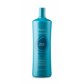 SENSI  SENSITIVE SCALP SHAMPOO, 1000 ML