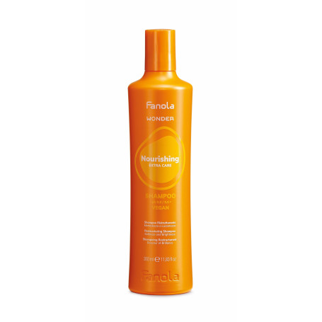 WONDER NOURISHING RESTRUCTURING SHAMPOO, 350 ML