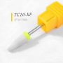 Ceramic Nail Drill Bit, 6*14,7mm