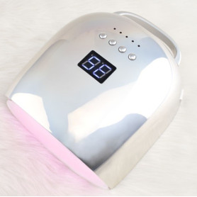 LED UV nail lamp 86W , Mod. SN466S