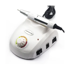 Electric nail drill 35000 RPM , Mod. SN355