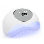 LED UV nail lamp 72W , Mod. SN72