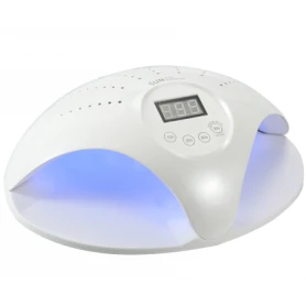 LED UV nail lamp 48W , Mod. SN66