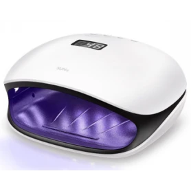 LED UV nail lamp 48W , Mod. SN484