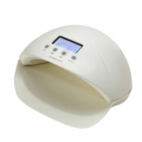 LED UV nail lamp 50W , Mod. SN487