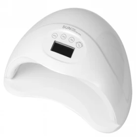 LED UV nail lamp 48W , Mod. SN485