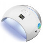 LED UV nail lamp 48W , Mod. SN486