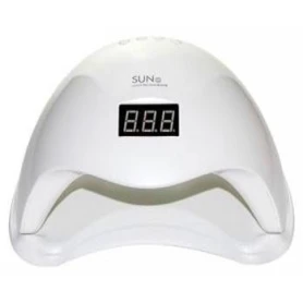 LED UV nail lamp 48W , Mod. SN48F