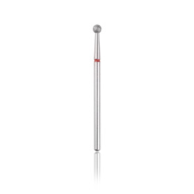 Diamond bur "ball", Ø3,1 mm