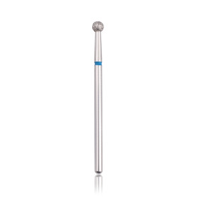 Diamond bur "ball", Ø3,3 mm