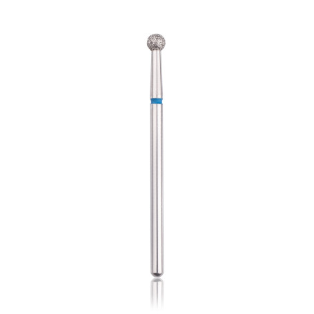 Diamond bur "ball", Ø3,3 mm