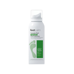 Sweaty Feet Mousse 10% Urea, 75ml