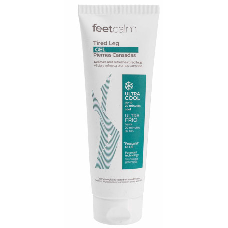 Tired Legs Gel, 125ml