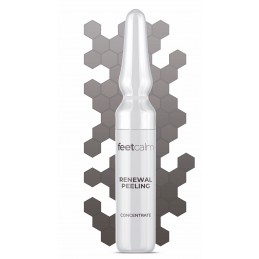 Ampoule Renewal Peeling Concentrate, 1 x 2 ml.