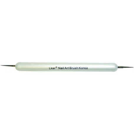 Nail brush Lker - 1