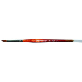 Acrylic brush no.8 Lker - 1