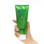 Orjena Tea Tree Cica Fresh Facial  Cleansing Foam, 180ml