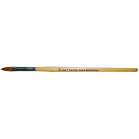 Acrylic brush no.10 Lker - 1