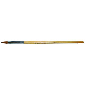 Acrylic brush no.8 Lker - 1