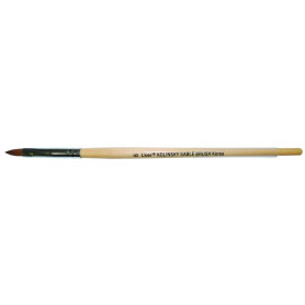 Acrylic brush no.6 Lker - 1