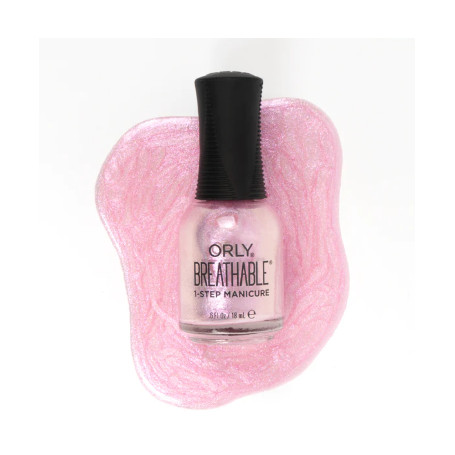 ORLY BREATHABLE, Can't Jet Enough, 18 ml