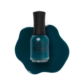 ORLY BREATHABLE, Dance Till Midnight, 18 ml