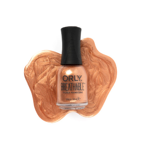 ORLY BREATHABLE, Lucky Penny, 18 ml