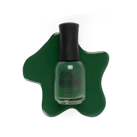 ORLY BREATHABLE, Forever & Evergreen, 18 ml