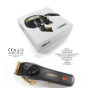 Hair Clipper POWER UP 10W Integrated skin protection system