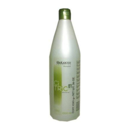 Salerm Citric Balance  Shampoo Salerm - 1