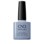 CND SHELLAC, VNTAGEBLUEJEANS, 7,3 ml