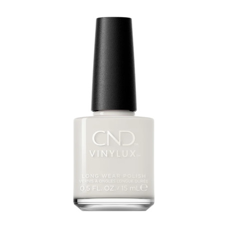 CND VINYLUX, ALL FROTHED UP, 15ml